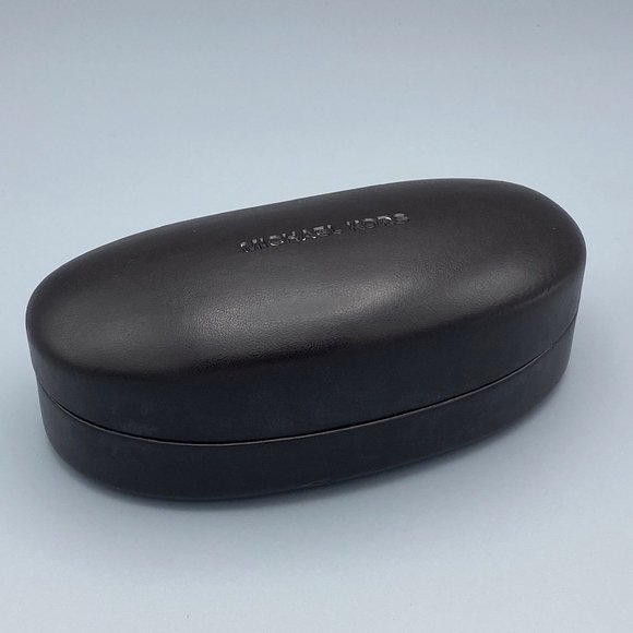 🆕 NWOT MICHAEL KORS Carter S350M Black Sunglasses - Picture 10 of 10